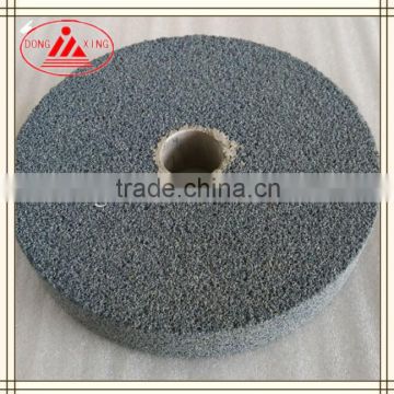 A46 Medium 6"x1x1 Abrasive Bench Grinding Wheel (Aluminum Oxide)