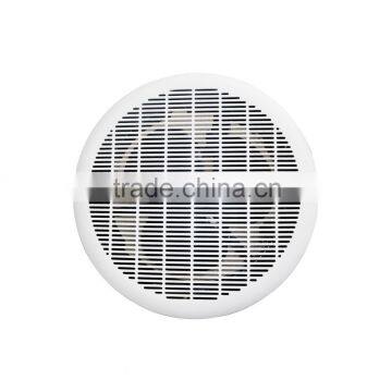 SAA ,CE ceiling/wall mounted round 200mm/250mm exhaust fan