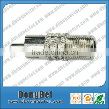 Dongbei F Female to RCA adapter