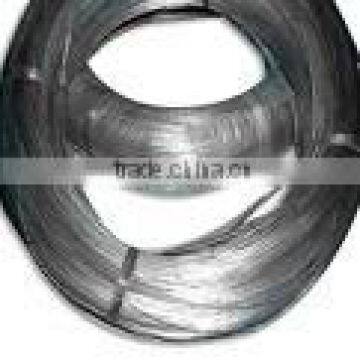 Steel wire