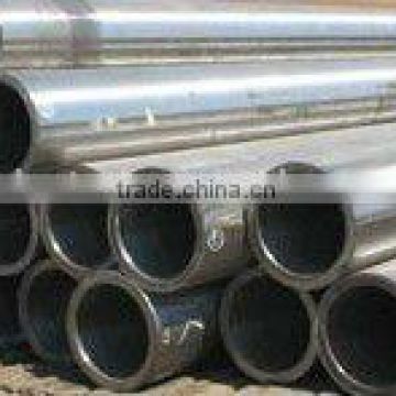 SS306 DIN2391 Seamless Honed Steel Pipe