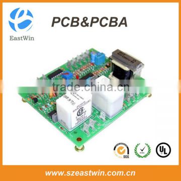 Multilayer PCBA for Humidifier/ PCBA supplier