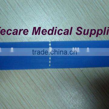 Medical Disposable Perforated Latex Free Tourniquet