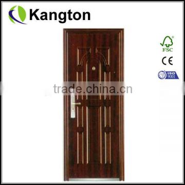 Kerala steel door