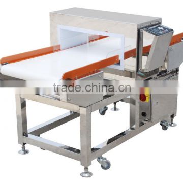 food packaging metal detector for production online