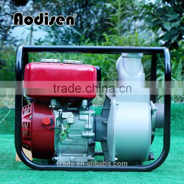 Wp30k Agricultural Kerosene Water Pump