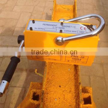 Cheap price lifting magnets manual magnetic lifters