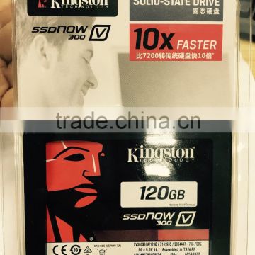 SSD 120GB 450M/S, 190M/s fast speed ssd sata3.0