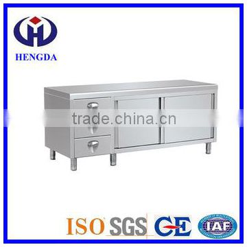 China made movable new model kitchen cabinets