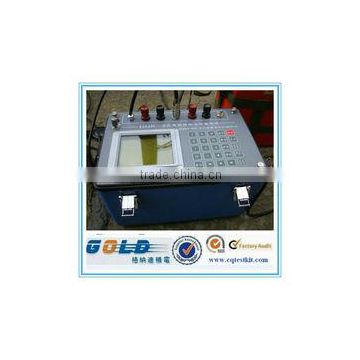 DUK-2A machine electric resistivity prospecting system
