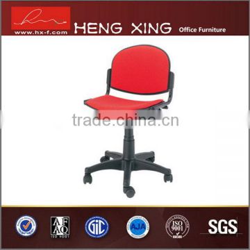 Quality low price children plastic chairs on promotion