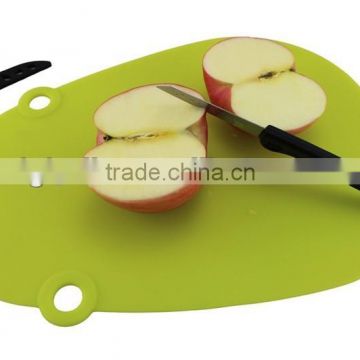 kitchenware silicone chopping board