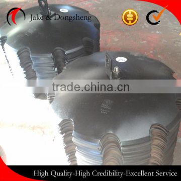 Zhengjiang yongkang Hydraulic Offset Heavy-duty Disc Harrow 1BZ