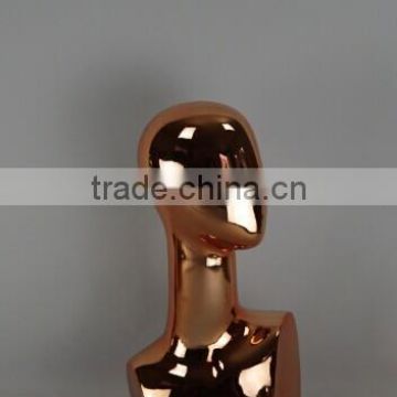 Hot sale mannequin head for female