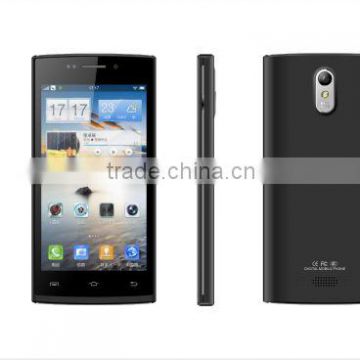 YK828 4.5inch mobile phone, 3g dual sim cell phone