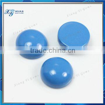 9mm gemstones sale in Alibaba cabochon turquoise wholesale semi precious stones