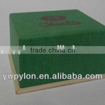 2014 Hot Selling Gift Packaging Box For Watches