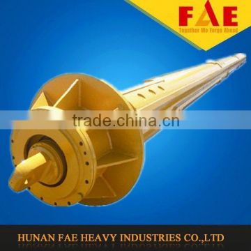 High quality Sanny rotary drilling rigs drilling parts kelly bar