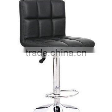 Chromed Bar stools