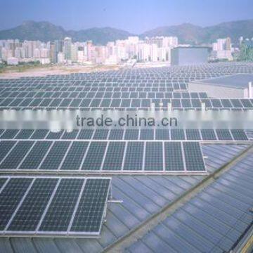 solar companies china produce mono and poly solar panel