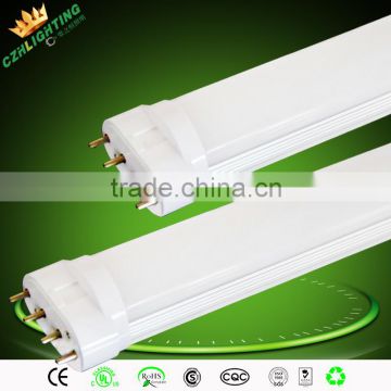 22w 2G11 LED Lights CE RoHS with 3 years warranty