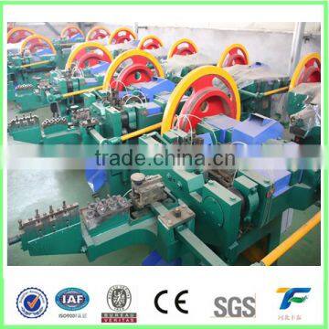 new product Z94 series automatic wire nail making machine