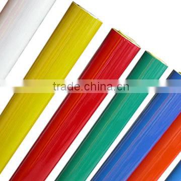 3200 series acrylic reflective sheeting (tearable)