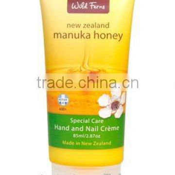 new Zealand parrs Special Care Hand & Nail Cream