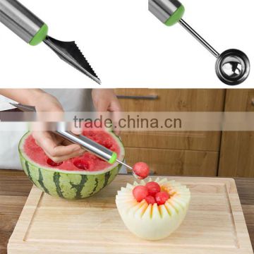 Factory directly melon baller,Amazon supplier