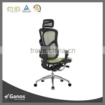 Newly design expensive office chairs from FOSHAN factory