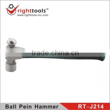 RIGHTTOOLS RT-214 High Quality Ball Hammer
