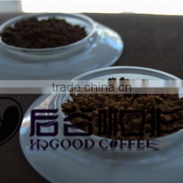 Wholesale Agglomerated coffee