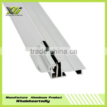 New style hot sell aluminum profiles manufacturers