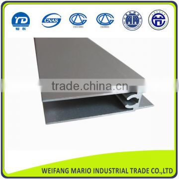 China top aluminium profile manufacturers aluminium profile sliding wardrobe door
