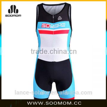 no moq high quality triathlon clothing