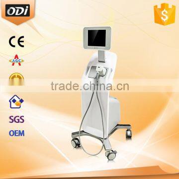 OD-R100 ODILipo sonixy hot and newest anti cellulite hifu body machine