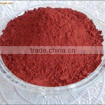 traditional chinese medicine Red Yeast Rice100% solid-state fermentation