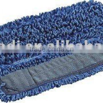 HD4022-twist cloth mop refill