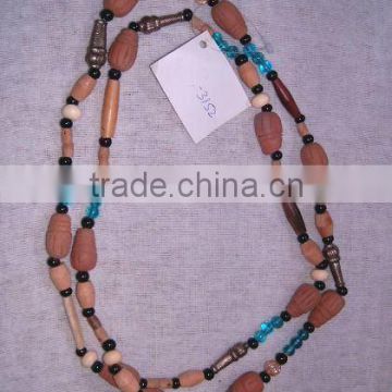 Necklace Beaded