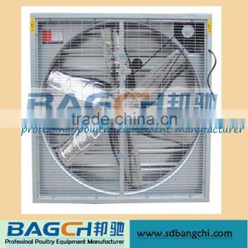 High quality drop hammer centrifugal ventilation fan