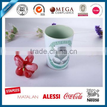 Unbreakable Melamine Wine Drinking Sake Cup, insulated drink cups