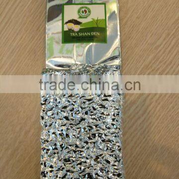 Green Shan tea from highlands of Vietnam