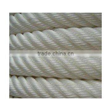 latest Polyester rope(KVR-PR-6X79)