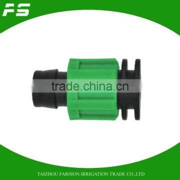 DN16 Drip Irrigation Tape End Line Plug