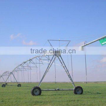 Agriculture Center Pivot Irrigation Farm Machine