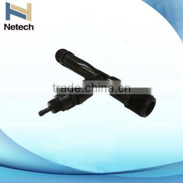 High quality ozone and water mixing 1/2'' ozone venturi injector