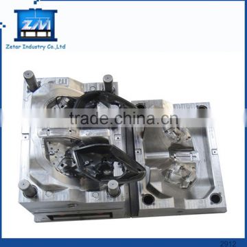 Household Product Injection Mould Company