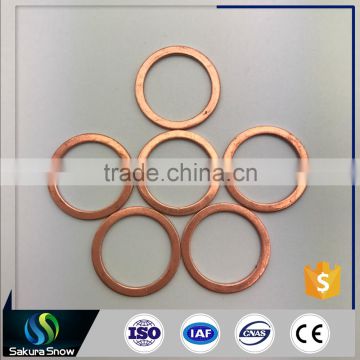 accept customized stainless steel washer