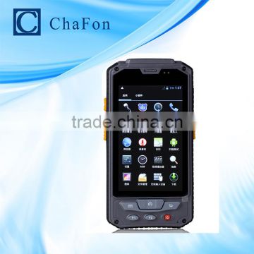 RFID android barcode scanner with wifi,bluetooth,3g,gprs,gps,camera function