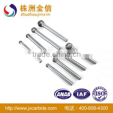 Cemented Carbide Rotary Burr /Alloy Rotary Files